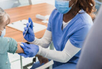 What Can Providers Do to Improve Immunization Rates?
