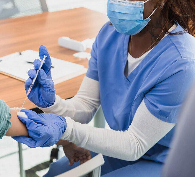 What Can Providers Do to Improve Immunization Rates?