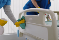 Why Infection Control Is Critical in Healthcare