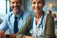 The Future of Healthcare: Roles Tech & Access