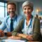 The Future of Healthcare: Roles Tech & Access