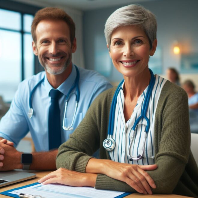 The Future of Healthcare: Roles Tech & Access