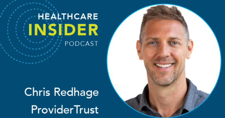 How Many People Actually Trust Their Healthcare Provider?