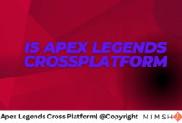 Is Cross-Platform Available for GTA 5 Minecraft & Apex Legends?