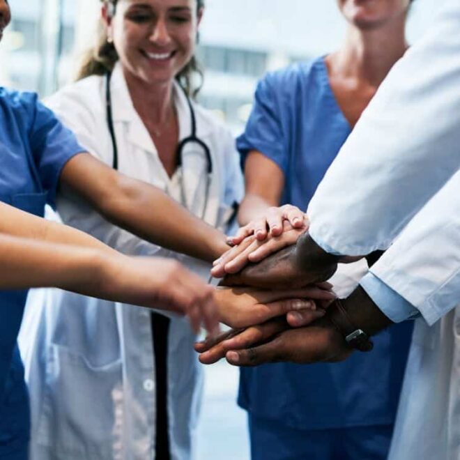 Who Is Considered a Healthcare Provider? (Full Definition)