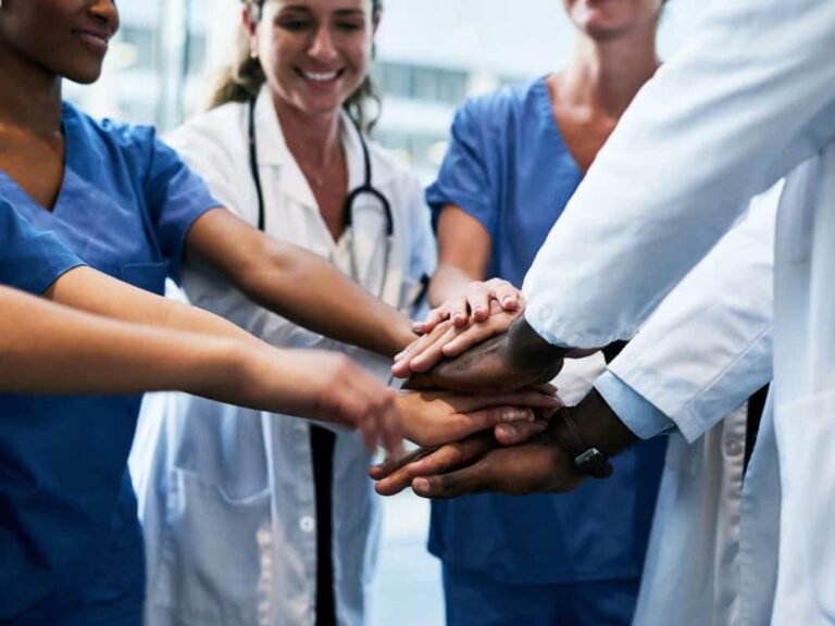 Who Is Considered a Healthcare Provider? (Full Definition)