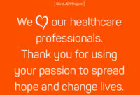 How to Thank Healthcare Providers (Meaningful Ways)