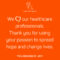 How to Thank Healthcare Providers (Meaningful Ways)