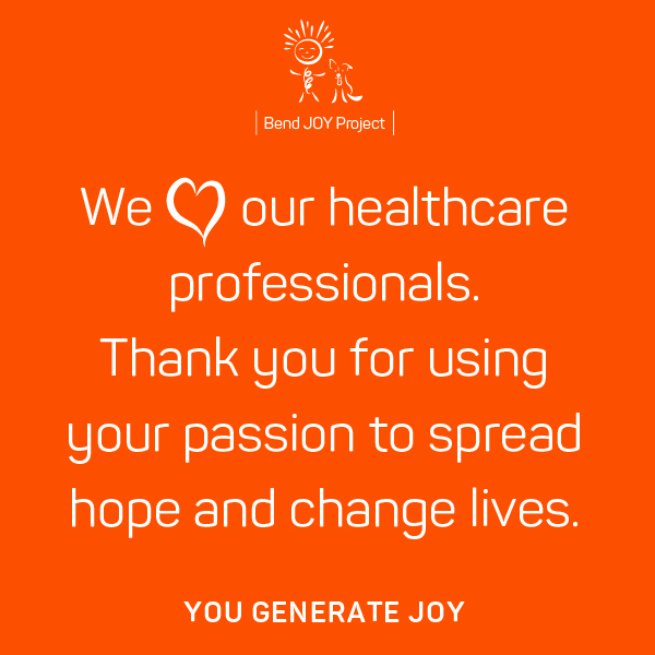 How to Thank Healthcare Providers (Meaningful Ways)
