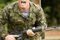 Was MrBeast John Cena or Mr. Rogers in the Marine Corps?