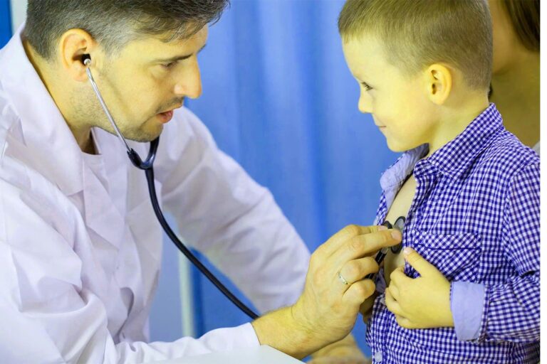 What Law Protects Patients From Incompetent Healthcare Providers?