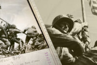 When Was the Marine Corps Memorial Built? History Explained