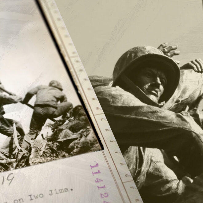 When Was the Marine Corps Memorial Built? History Explained