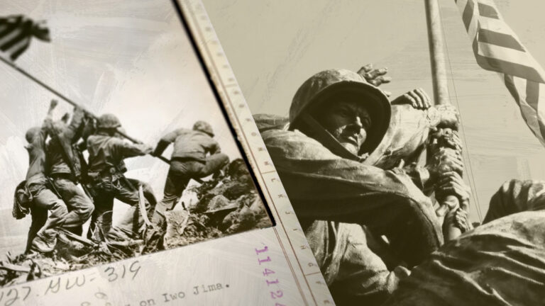 When Was the Marine Corps Memorial Built? History Explained