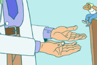 What No One Tells You About Switching Doctors