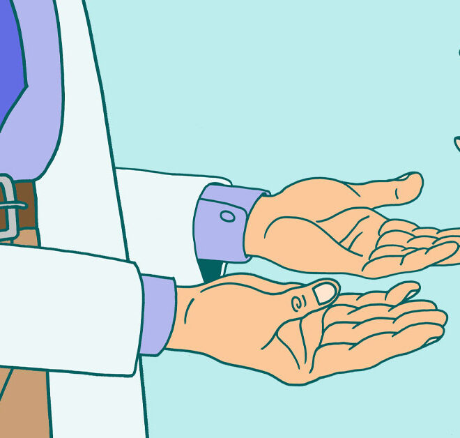 What No One Tells You About Switching Doctors