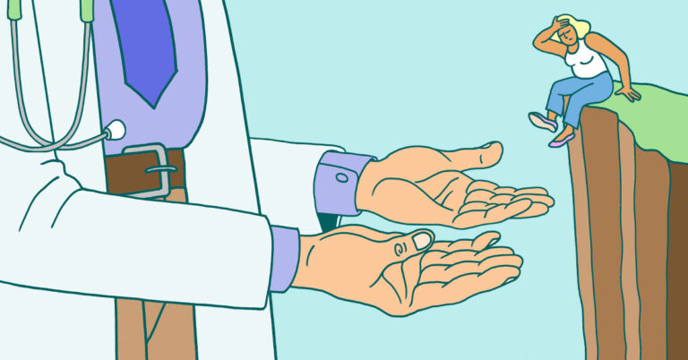 What No One Tells You About Switching Doctors