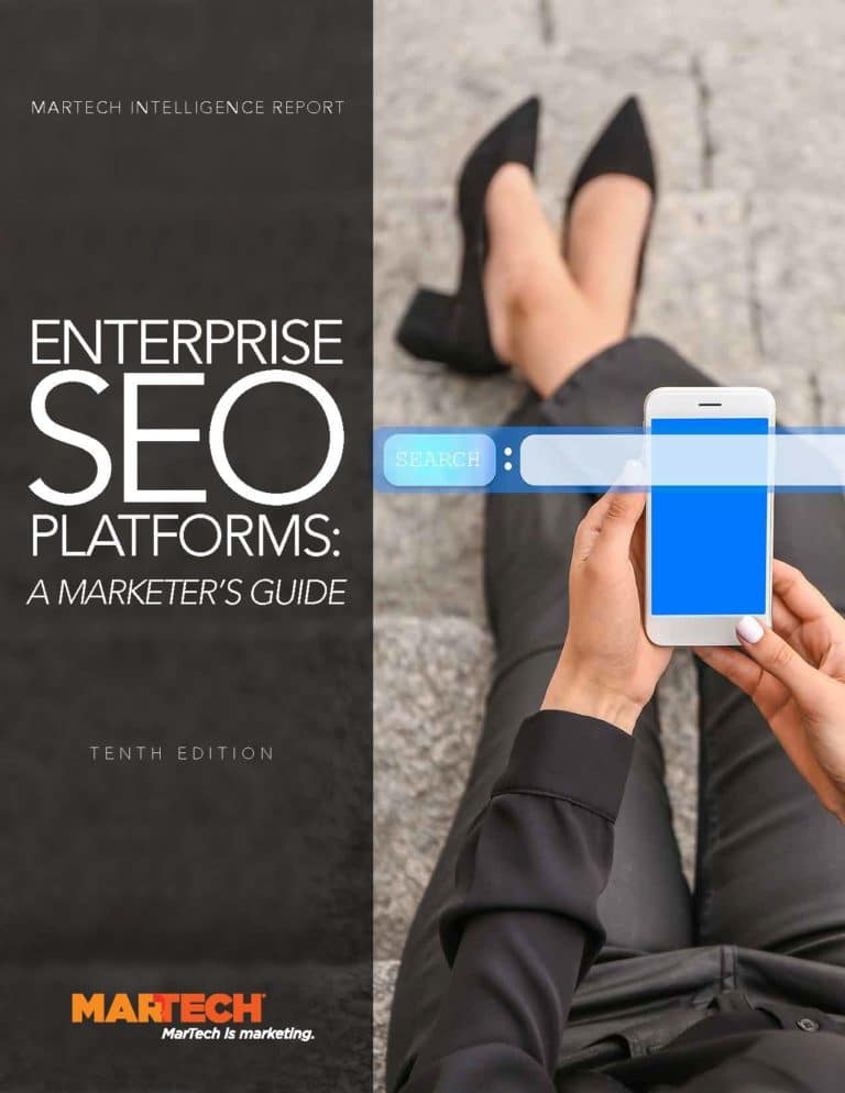 What Enterprise SEO Platforms Are Worth Using Today?