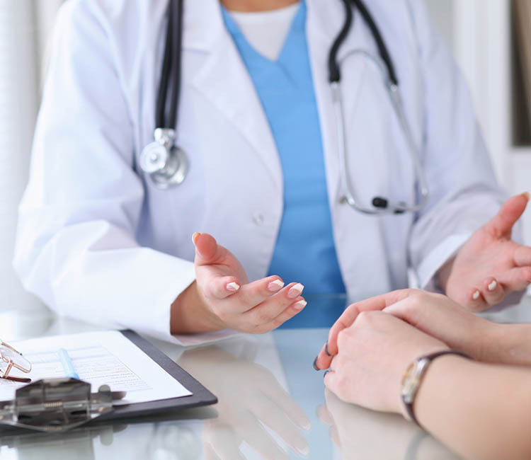 What Happens If Your Healthcare Provider Dies?
