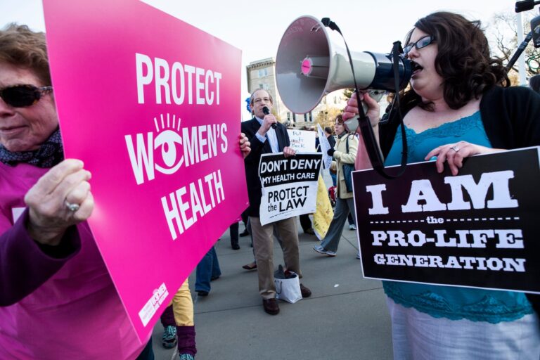 Are Healthcare Providers Forced to Follow Government Rules?