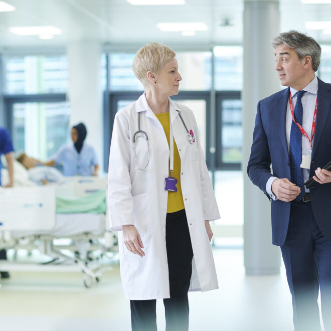 Why Are Healthcare Providers Facing Workforce Shortages?