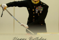 Is Today the Marine Corps Birthday? Here’s How to Check