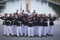 Inside Marine Corps Careers: Real-Life Examples
