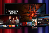 What Platforms Is Netflix Available On?