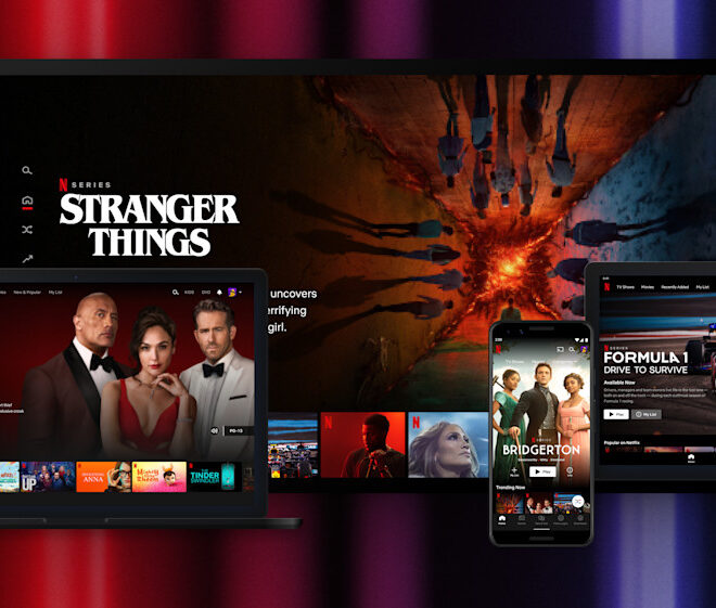 What Platforms Is Netflix Available On?