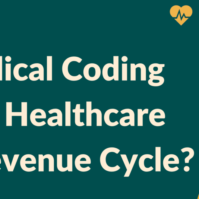 How Providers Reduce Medical Coding Errors and Boost Revenue