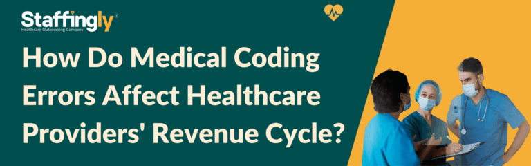 How Providers Reduce Medical Coding Errors and Boost Revenue
