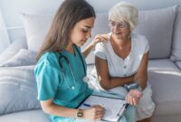 Does UnitedHealthcare Medicare Include Home Health Aides?