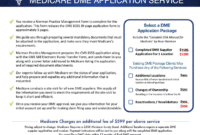 How to Become a Dental or DME Healthcare Provider