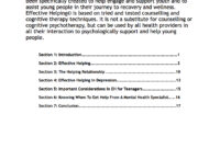 Why Providers Must Understand Mental Health