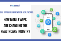 Who Provides Mobile App Development for Healthcare Systems?