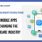 Who Provides Mobile App Development for Healthcare Systems?