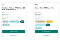 Can Companies Offer Their Own Health Plans?