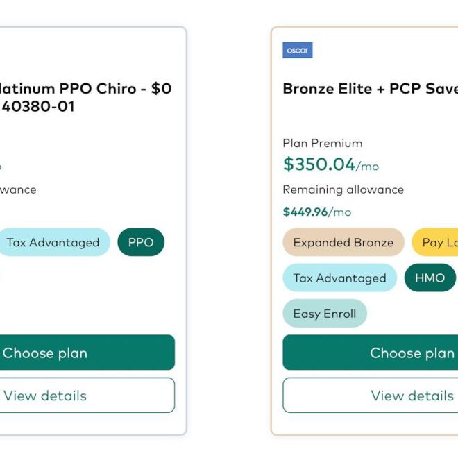 Can Companies Offer Their Own Health Plans?