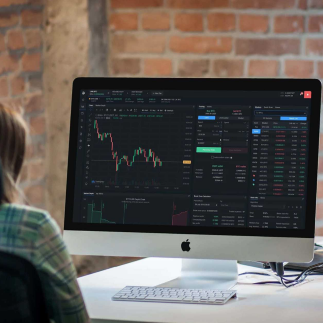 What Are the Most Reliable Trading Platforms Available?