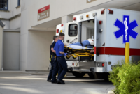 EMTs & Paramedics: Do They Qualify as Healthcare Providers?