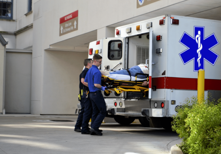 EMTs & Paramedics: Do They Qualify as Healthcare Providers?