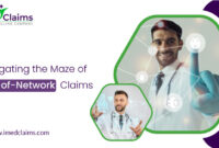 Do Providers Recommend Out-of-Network Doctors?