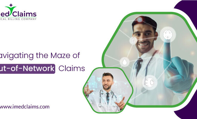 Do Providers Recommend Out-of-Network Doctors?