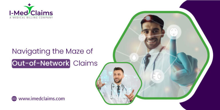 Do Providers Recommend Out-of-Network Doctors?