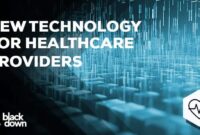 How Healthcare Providers Finance New Technology Investments