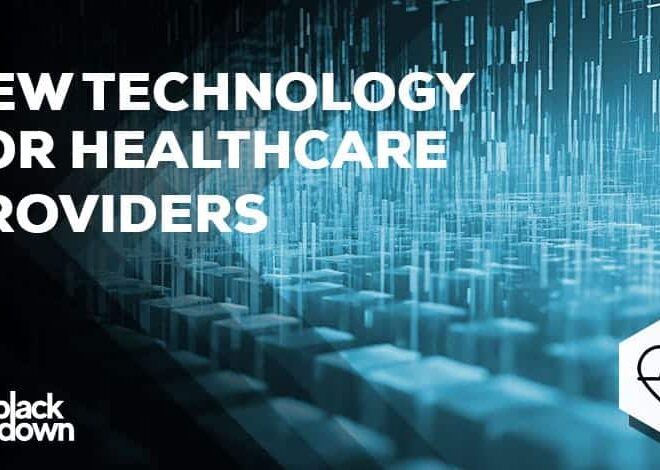 How Healthcare Providers Finance New Technology Investments