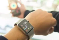 Is Technology Like Apple Watch Used by Healthcare Providers?