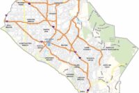 Is Los Angeles San Diego or Orange County in Southern California?