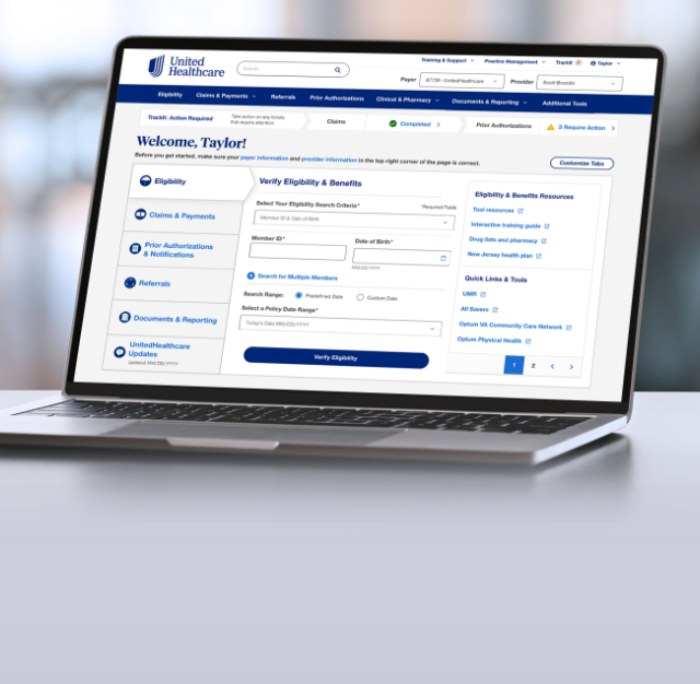 How to Become a UnitedHealthcare Provider (Easy Guide)