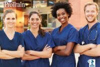 How to Choose the Best Healthcare Certification for Your Career